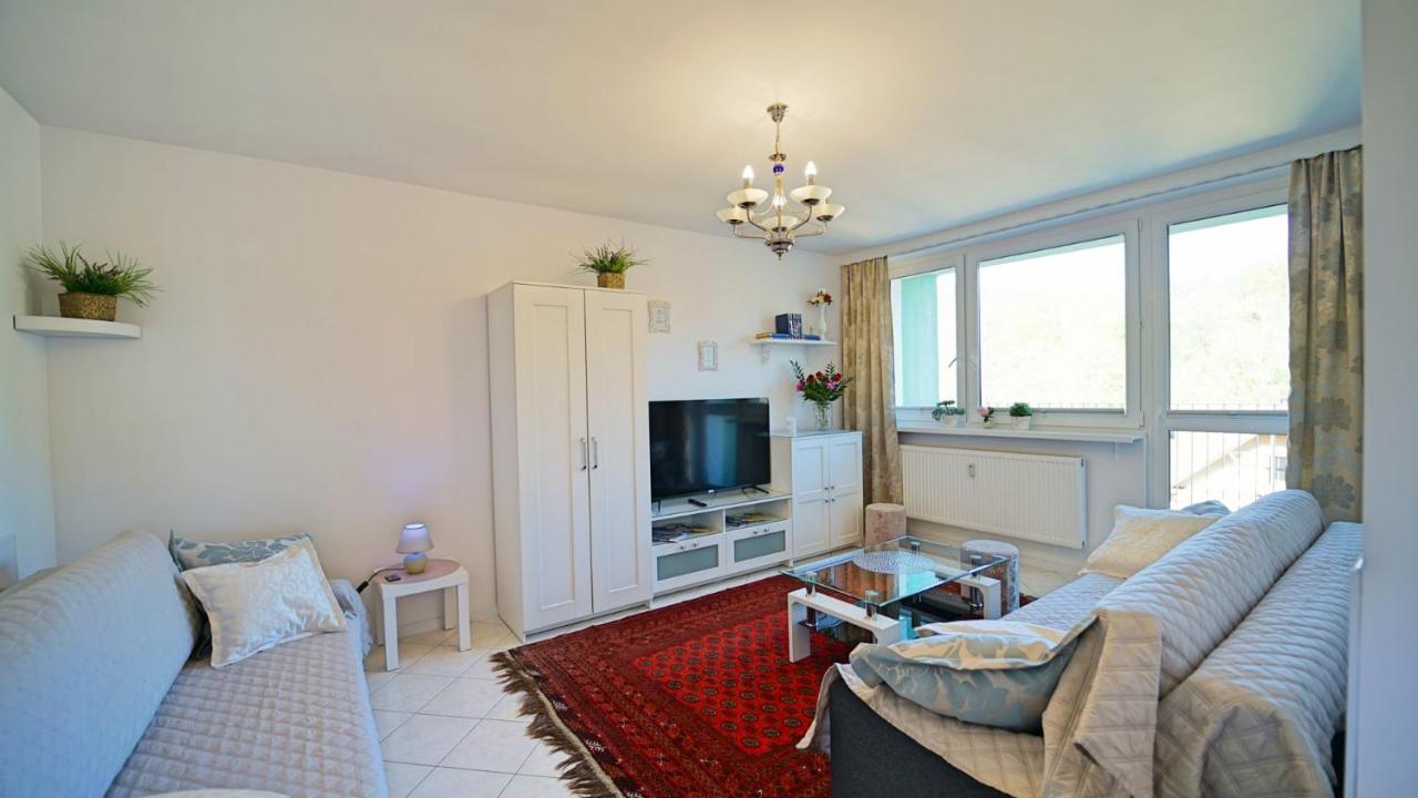 Apartamenty Every Sky Nadrzeczna 14 Karpacz Exterior photo
